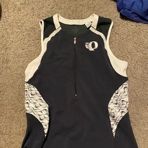 Pearl Izumi Bike Jersey